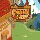 Скачайте игру Dungeon chef бесплатно и Feed me oil 2 для Андроид телефонов и планшетов.