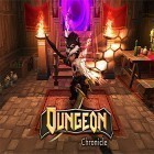 Скачайте игру Dungeon chronicle бесплатно и Flick shoot US: Multiplayer для Андроид телефонов и планшетов.
