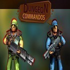 Скачайте игру Dungeon commandos бесплатно и Anodia 2 для Андроид телефонов и планшетов.