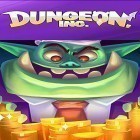 Скачайте игру Dungeon, inc. бесплатно и Fruit link puzzle для Андроид телефонов и планшетов.