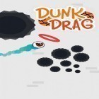 Скачайте игру Dunk drag бесплатно и Nutty Fluffies Rollercoaster для Андроид телефонов и планшетов.