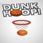 Скачайте игру Dunk hoop бесплатно и Warzone Getaway Shooting Game для Андроид телефонов и планшетов.