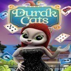 Скачайте игру Durak cats: 2 player card game бесплатно и Toy car drifting: Car racing для Андроид телефонов и планшетов.
