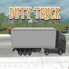 Скачайте игру Duty truck бесплатно и Mortal blade 3D для Андроид телефонов и планшетов.