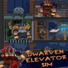 Скачайте игру Dwarves elevator simulator бесплатно и Neon Mania для Андроид телефонов и планшетов.