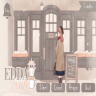 Скачайте игру EDDA Cafe Visual Novel бесплатно и Zulux Mania для Андроид телефонов и планшетов.