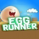 Скачайте игру Egg runner бесплатно и Fishing age для Андроид телефонов и планшетов.