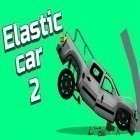 Скачайте игру Elastic car 2 бесплатно и Air penguin для Андроид телефонов и планшетов.