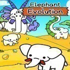Скачайте игру Elephant evolution: Create mammoth mutants бесплатно и Doodle Jump для Андроид телефонов и планшетов.