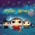 Скачайте игру Elfins: Magic heroes 2 бесплатно и Cube escape: Harvey's box для Андроид телефонов и планшетов.