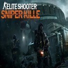 Скачайте игру Elite shooter: Sniper killer бесплатно и Throwing Knife 2 для Андроид телефонов и планшетов.