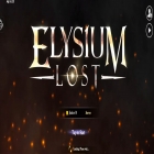 Скачайте игру Elysium Lost бесплатно и MiniBash Violence connected для Андроид телефонов и планшетов.
