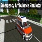 Скачайте игру Emergency ambulance simulator бесплатно и Cubedise для Андроид телефонов и планшетов.