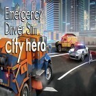 Скачайте игру Emergency driver sim: City hero бесплатно и Who is the killer: Episode I для Андроид телефонов и планшетов.