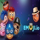 Скачайте игру Emoji.io бесплатно и Hungry Cat Mahjong для Андроид телефонов и планшетов.