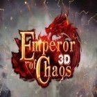 Скачайте игру Emperor of chaos 3D бесплатно и Pocket house для Андроид телефонов и планшетов.