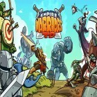 Скачайте игру Empire warriors TD: Defense battle бесплатно и Supersonic для Андроид телефонов и планшетов.