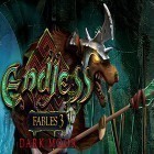 Скачайте игру Endless fables 3: Dark moor бесплатно и Batman - The Telltale Series для Андроид телефонов и планшетов.