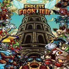 Скачайте игру Endless frontier saga 2: Online idle RPG game бесплатно и Train-tiles express для Андроид телефонов и планшетов.