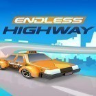Скачайте игру Endless highway: Finger driver бесплатно и Snowball: Christmas world для Андроид телефонов и планшетов.