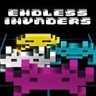 Скачайте игру Endless invaders бесплатно и Whack a Rabbit для Андроид телефонов и планшетов.