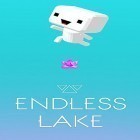 Скачайте игру Endless lake бесплатно и Crazy Snowboard Pro для Андроид телефонов и планшетов.