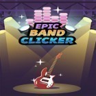 Скачайте игру Epic band clicker бесплатно и All-in-one mahjong для Андроид телефонов и планшетов.