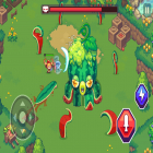 Скачайте игру Epic Garden: Action RPG Games бесплатно и Amy the starry archer для Андроид телефонов и планшетов.