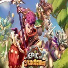 Скачайте игру Epic of 3 kingdoms бесплатно и Ravenmark: Mercenaries для Андроид телефонов и планшетов.