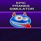 Скачайте игру Epic pranks simulator бесплатно и Little Laura The Mystery для Андроид телефонов и планшетов.