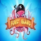 Скачайте игру Escape funky island бесплатно и Hotel transylvania 2: The game для Андроид телефонов и планшетов.