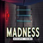 Скачайте игру Escape game: Madness 3D бесплатно и Zombie Cafe для Андроид телефонов и планшетов.