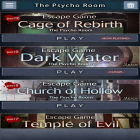 Скачайте игру Escape Game - The Psycho Room бесплатно и Horde defense для Андроид телефонов и планшетов.