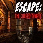 Скачайте игру Escape! The cursed temple бесплатно и Fortress TD для Андроид телефонов и планшетов.
