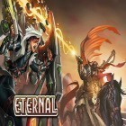 Скачайте игру Eternal: Card game бесплатно и Amy the starry archer для Андроид телефонов и планшетов.