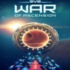Скачайте игру EVE: War of ascension бесплатно и GT Racing 2: The Real Car Exp для Андроид телефонов и планшетов.