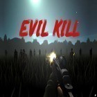 Скачайте игру Evil kill бесплатно и Race for nuts 2 для Андроид телефонов и планшетов.