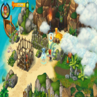 Скачайте игру Explore Lands бесплатно и Mythic Legends для Андроид телефонов и планшетов.