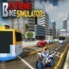 Скачайте игру Extreme bike simulator бесплатно и Tiki monkeys для Андроид телефонов и планшетов.