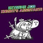 Скачайте игру Extreme job knight's assistant! бесплатно и Vikings & Dragons Fishing Adventure для Андроид телефонов и планшетов.
