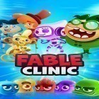 Скачайте игру Fable clinic: Match 3 puzzler бесплатно и Wicked Snow White для Андроид телефонов и планшетов.