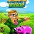 Скачайте игру Factory king бесплатно и Tap tap number для Андроид телефонов и планшетов.