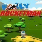 Скачайте игру Faily rocketman бесплатно и Fail hard для Андроид телефонов и планшетов.