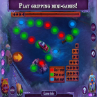 Скачайте игру Fairy Godmother: Dream бесплатно и Wave raiders для Андроид телефонов и планшетов.