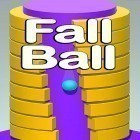 Скачайте игру Fall ball: Addictive falling бесплатно и Standpoint для Андроид телефонов и планшетов.