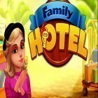 Скачайте игру Family hotel: Romantic story decoration match 3 бесплатно и Maya Gold для Андроид телефонов и планшетов.