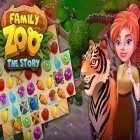 Скачайте игру Family zoo: The story бесплатно и Sultans of Rema для Андроид телефонов и планшетов.