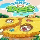 Скачайте игру Fancy dogs: Puzzle and puppies бесплатно и Munchie farm для Андроид телефонов и планшетов.