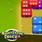 Скачайте игру Fantastic dice: Merge puzzle бесплатно и Ruffled Feathers Rising для Андроид телефонов и планшетов.