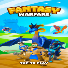 Скачайте игру Fantasy Warfare: Legion Battle бесплатно и Super Stickman Golf для Андроид телефонов и планшетов.